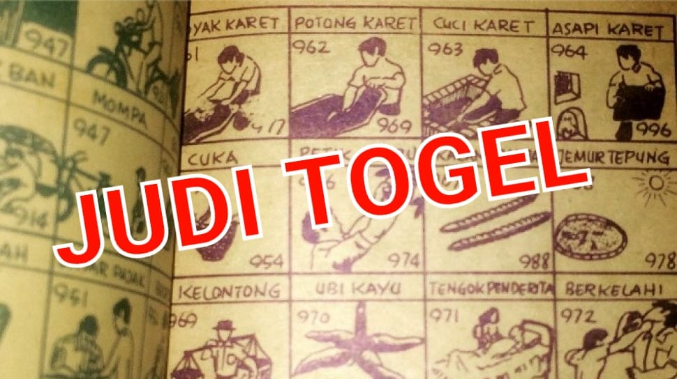 Pesona Judi Togel cambodia