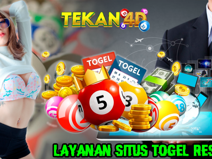 SITUS TOGEL TEKAN4D