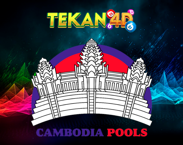 TOGEL CAMBODIA LIVE POOLS TEKAN4D