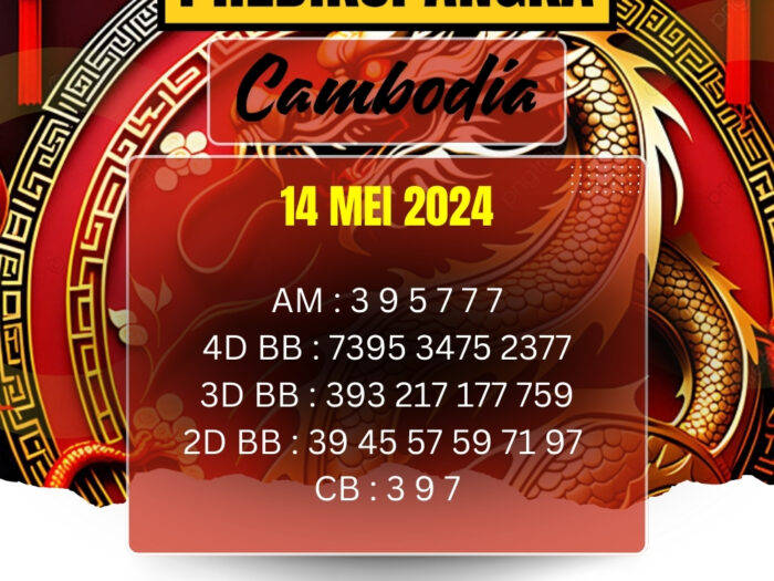 prediksi angka togel cambodia