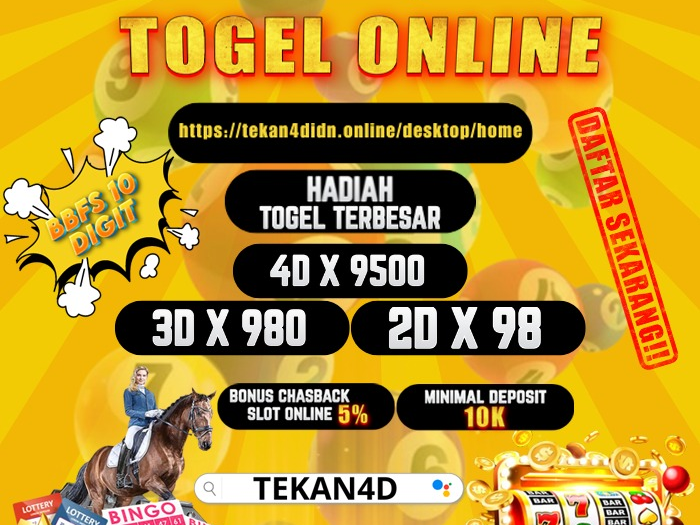 HADIAH TERBESAR PASAR TOGEL CAMBODIA SITUS TEKAN4D